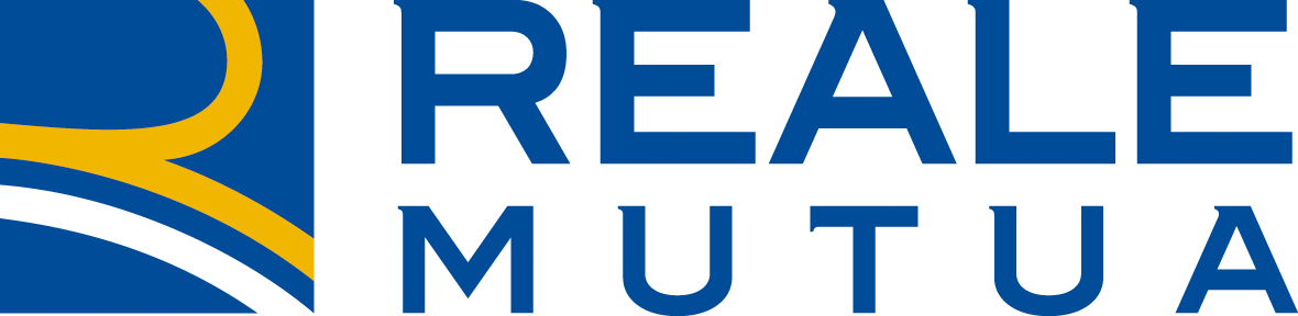 Logotipo de Reale